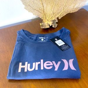 Mens Hurley t-shirt